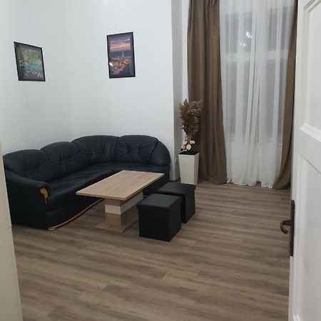 Beograd Centar Apartamento Exterior foto