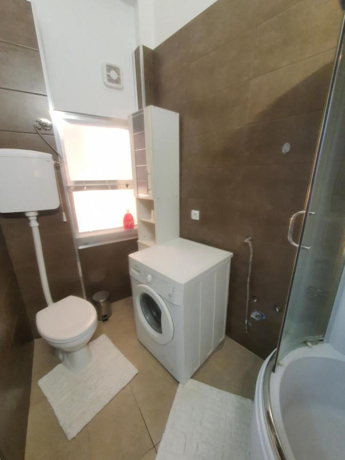 Beograd Centar Apartamento Exterior foto