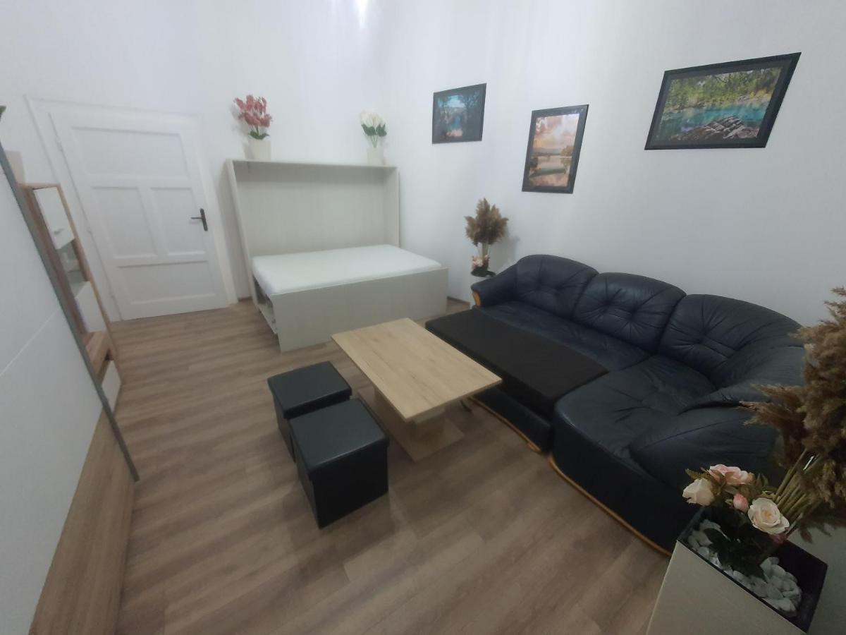 Beograd Centar Apartamento Exterior foto