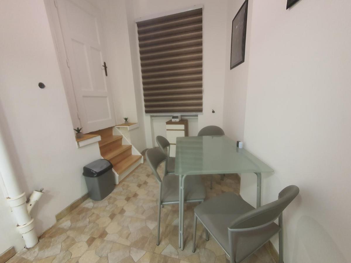 Beograd Centar Apartamento Exterior foto