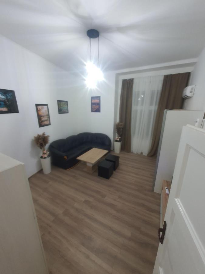 Beograd Centar Apartamento Exterior foto
