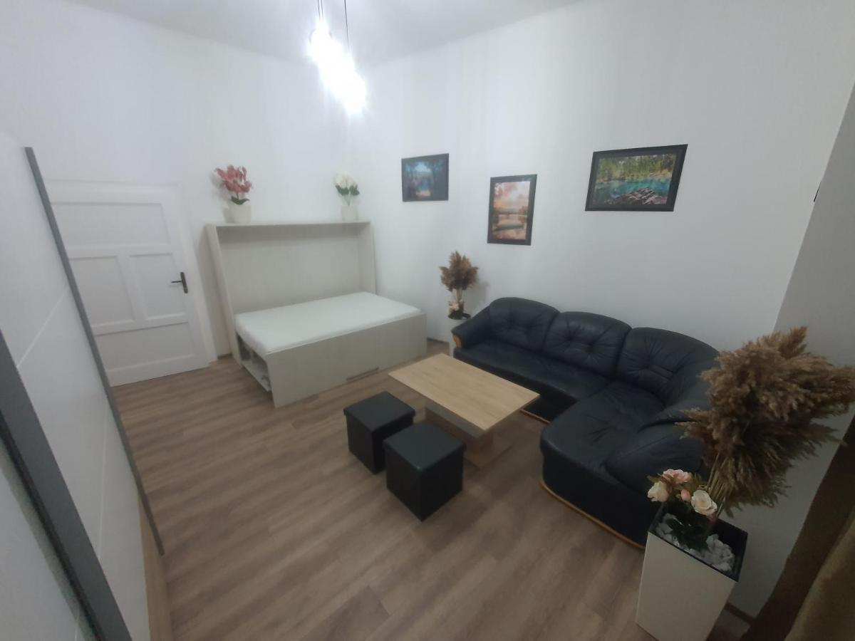 Beograd Centar Apartamento Exterior foto