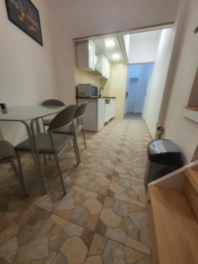Beograd Centar Apartamento Exterior foto