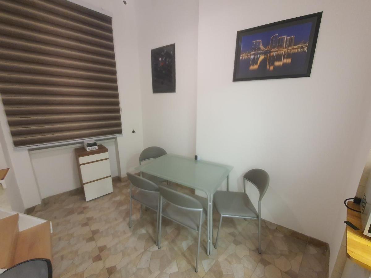 Beograd Centar Apartamento Exterior foto