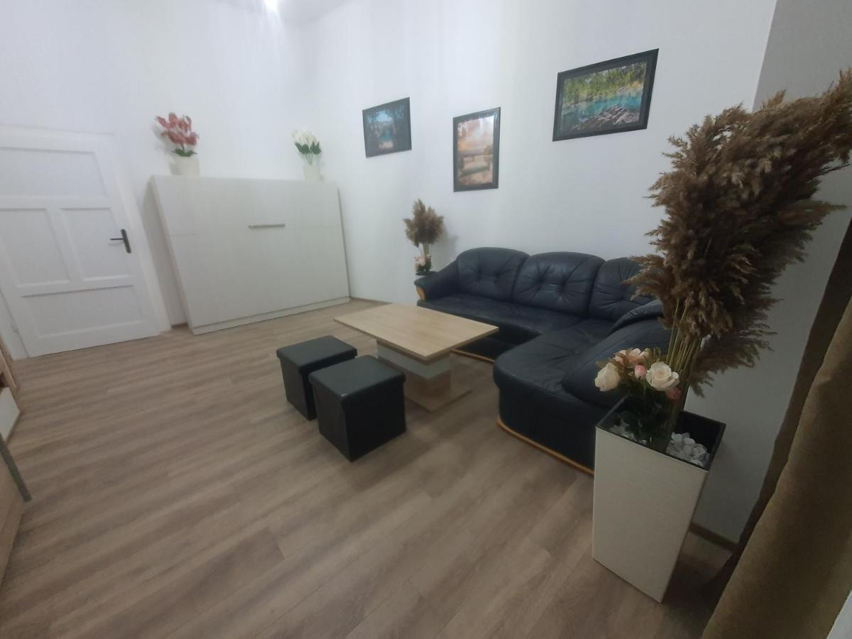 Beograd Centar Apartamento Exterior foto