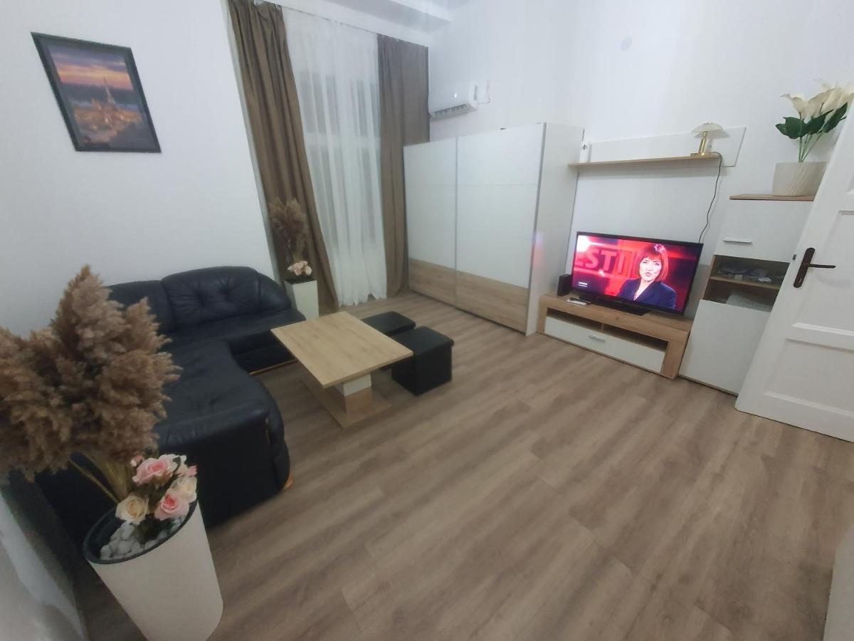 Beograd Centar Apartamento Exterior foto