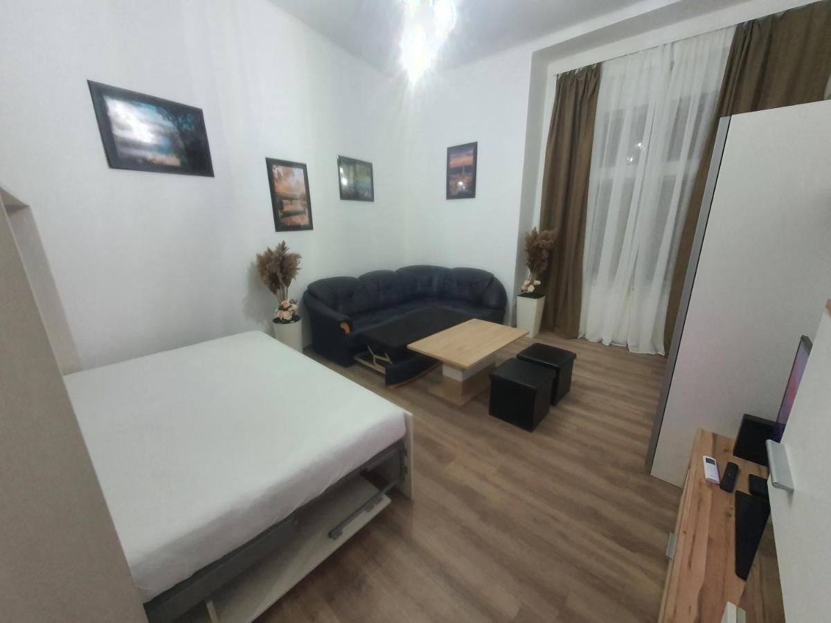 Beograd Centar Apartamento Exterior foto