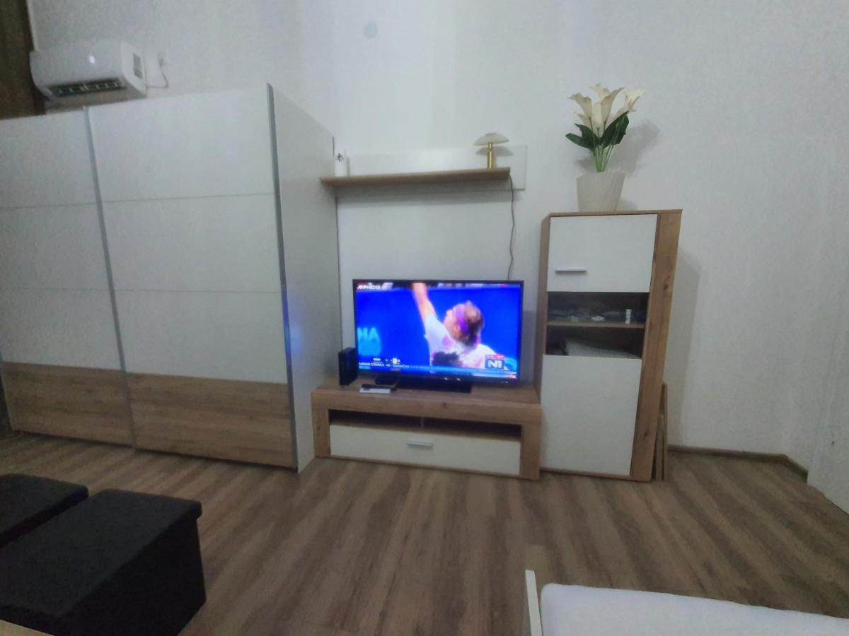 Beograd Centar Apartamento Exterior foto
